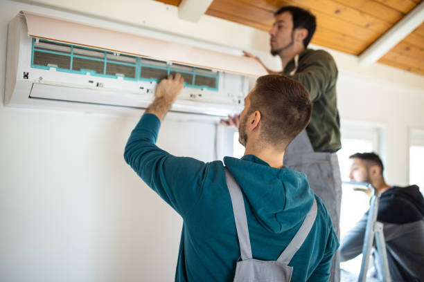 Best Affordable HVAC services  in Nuevo, CA