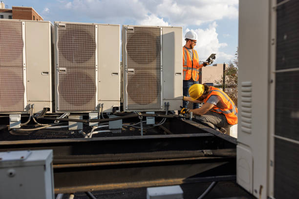 Best HVAC repair near me  in Nuevo, CA