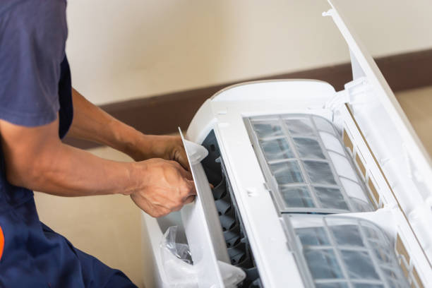 Best Local HVAC companies  in Nuevo, CA