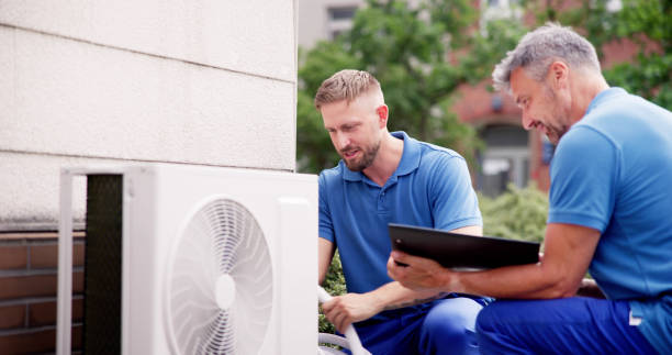 Best Commercial HVAC repair  in Nuevo, CA