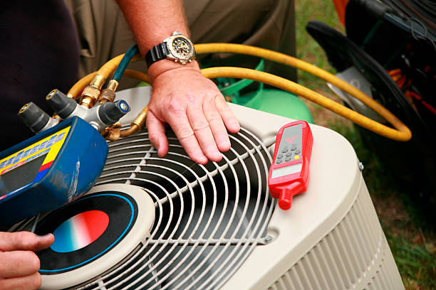 Best Furnace repair near me  in Nuevo, CA