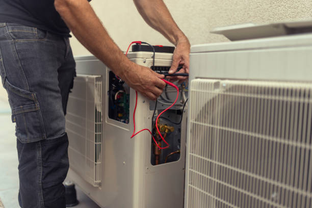 Best Commercial HVAC repair  in Nuevo, CA