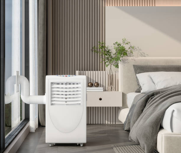 Professional HVAC in Nuevo, CA
