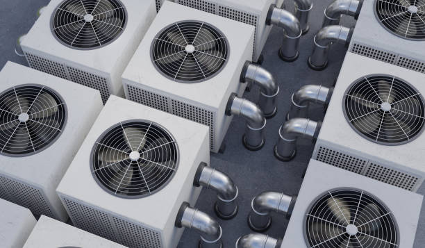 Best HVAC cleaning services  in Nuevo, CA
