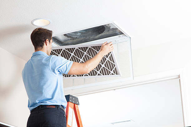  Nuevo, CA HVAC Pros