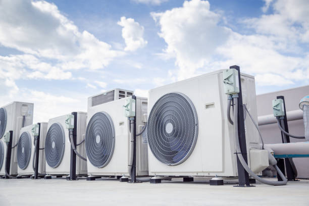 Best HVAC maintenance near me  in Nuevo, CA