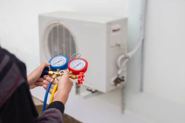 Best Emergency HVAC repair  in Nuevo, CA