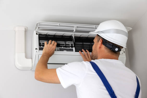 Professional HVAC in Nuevo, CA