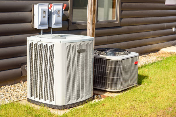 Best Heating repair services  in Nuevo, CA